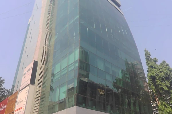 Office for sale in Roha Orion, Bandra West